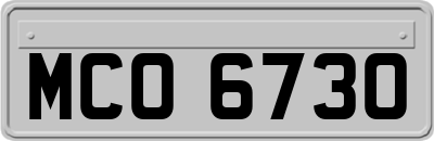 MCO6730