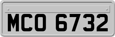 MCO6732