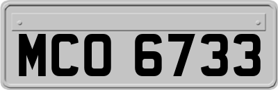 MCO6733