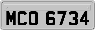 MCO6734