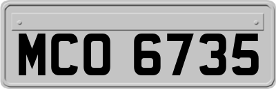 MCO6735