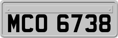 MCO6738