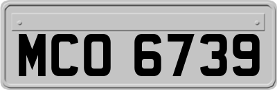 MCO6739