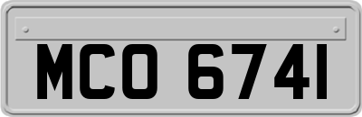 MCO6741