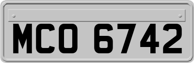 MCO6742