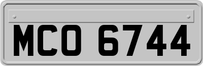 MCO6744