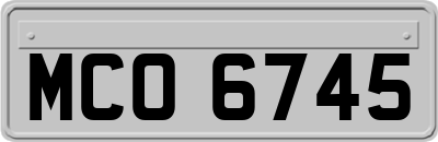 MCO6745