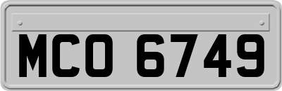 MCO6749