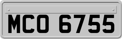 MCO6755