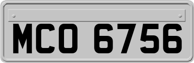 MCO6756