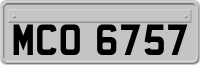 MCO6757