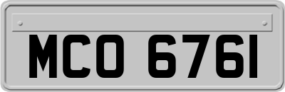 MCO6761