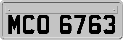 MCO6763