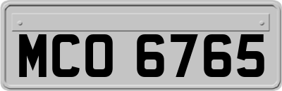 MCO6765