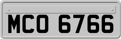 MCO6766