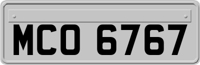 MCO6767