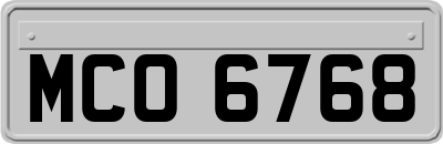 MCO6768