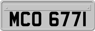 MCO6771