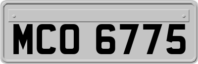 MCO6775