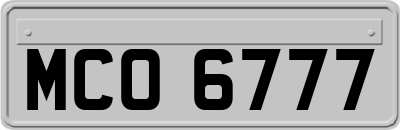 MCO6777