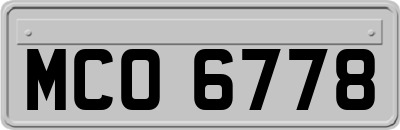 MCO6778