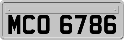 MCO6786