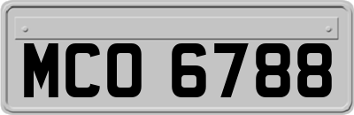 MCO6788