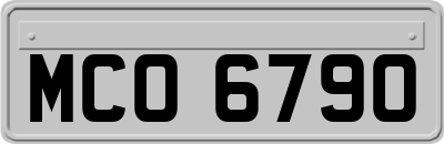 MCO6790