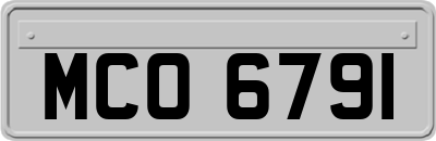 MCO6791