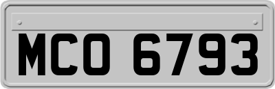 MCO6793
