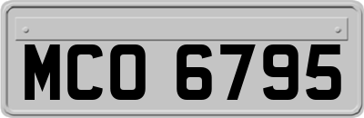 MCO6795