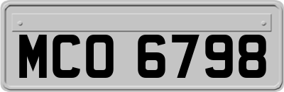 MCO6798