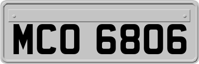 MCO6806