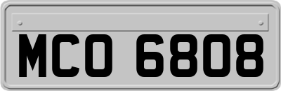 MCO6808