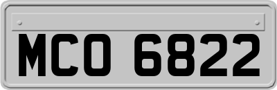 MCO6822