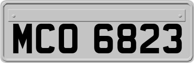 MCO6823