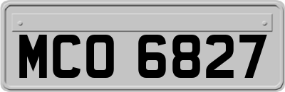 MCO6827