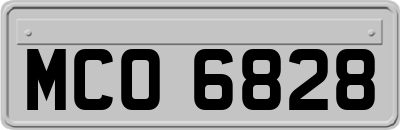 MCO6828