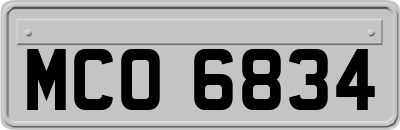 MCO6834