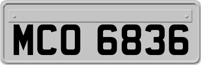 MCO6836