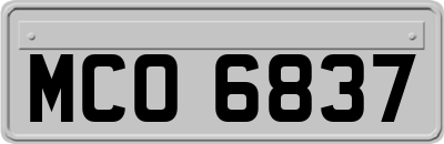 MCO6837