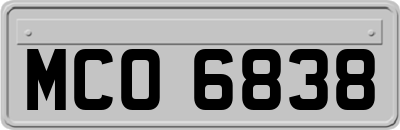 MCO6838