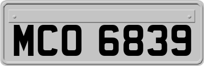 MCO6839
