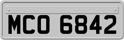MCO6842