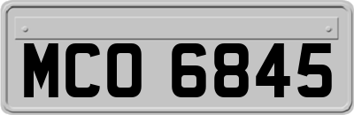 MCO6845