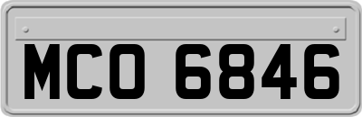 MCO6846