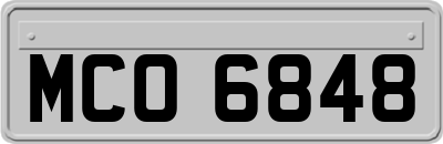 MCO6848