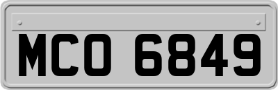 MCO6849