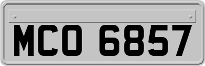 MCO6857