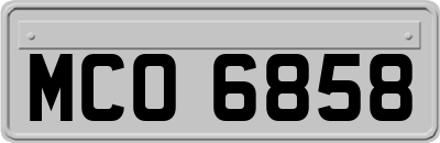 MCO6858